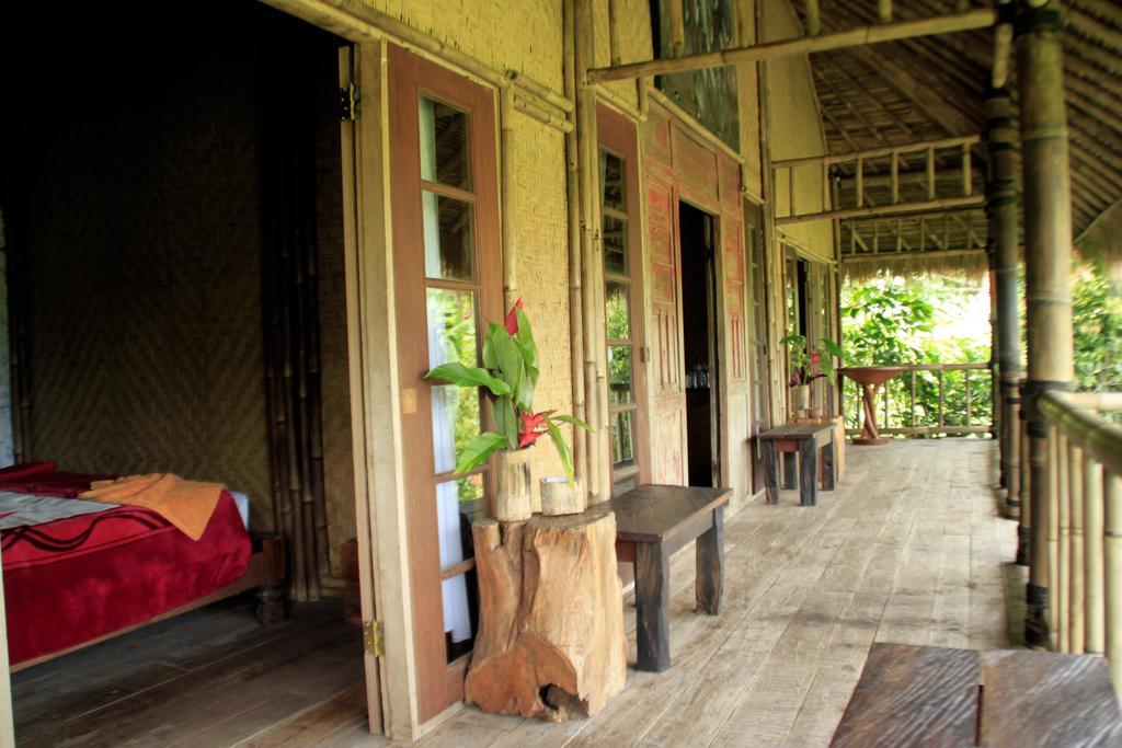 Warung Rekreasi Bedugul Ξενοδοχείο Δωμάτιο φωτογραφία