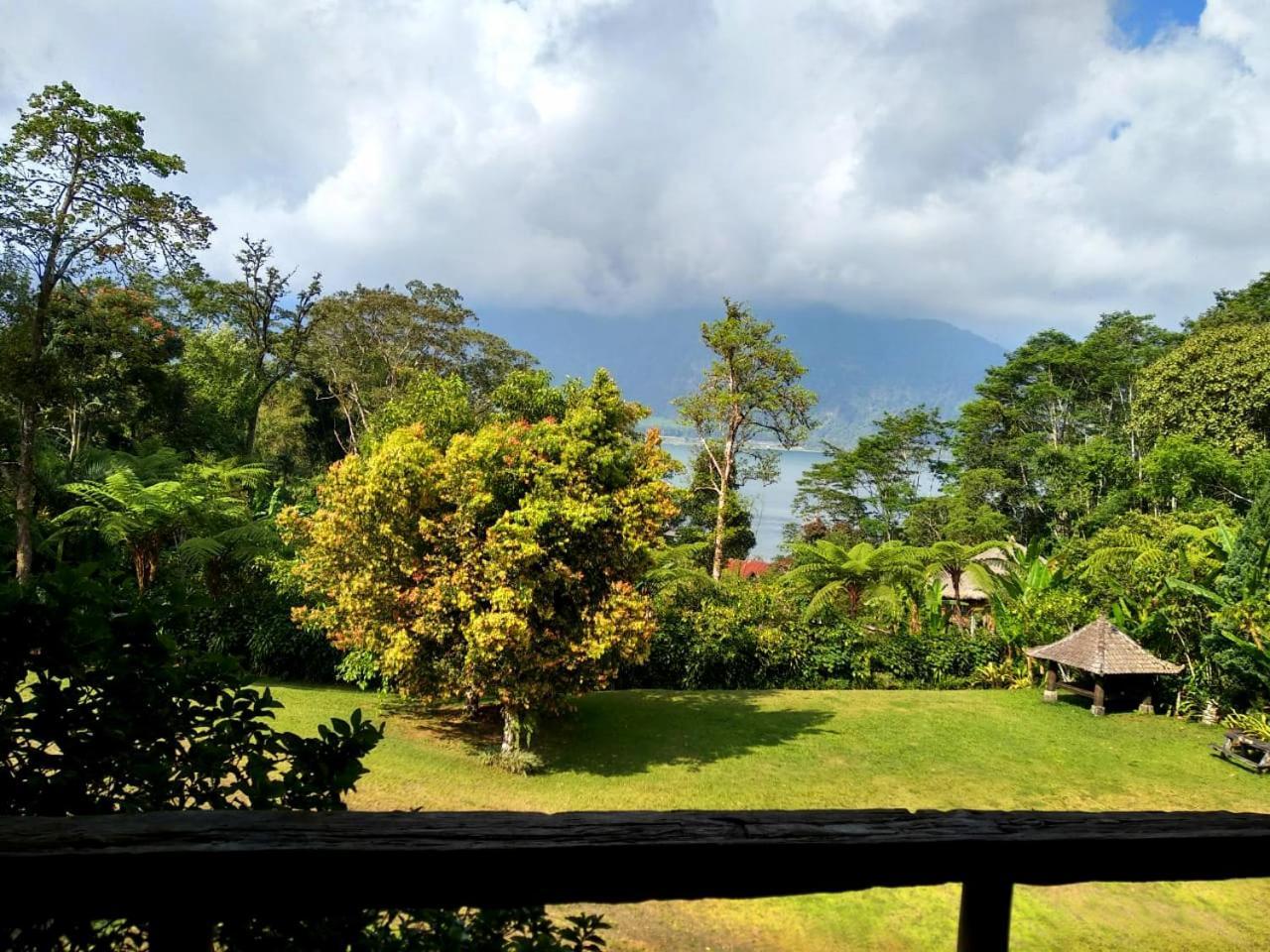 Warung Rekreasi Bedugul Ξενοδοχείο Εξωτερικό φωτογραφία