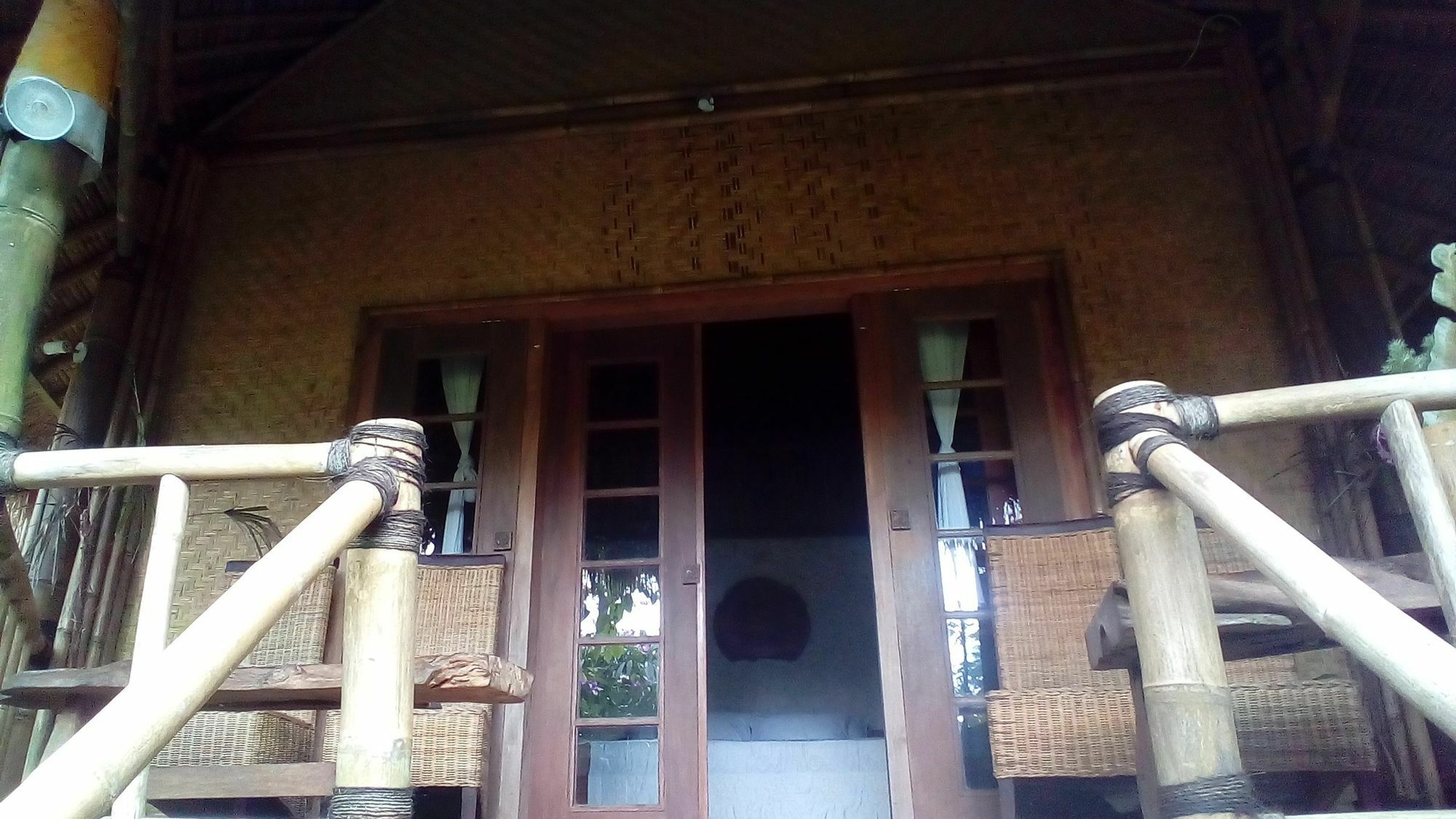 Warung Rekreasi Bedugul Ξενοδοχείο Εξωτερικό φωτογραφία